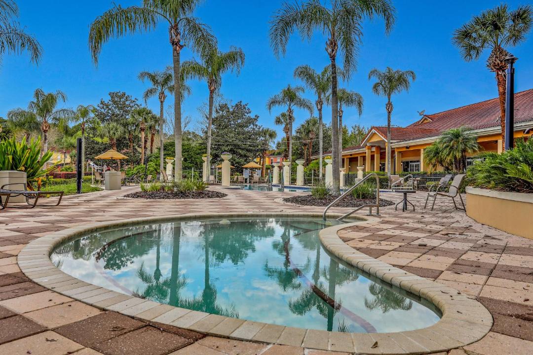 Photo of Outdoor in Regal Palms