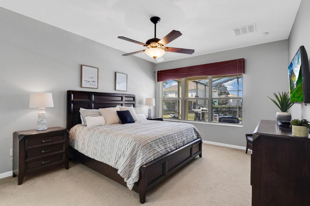 Photo of Bedroom in Windsor Hills
