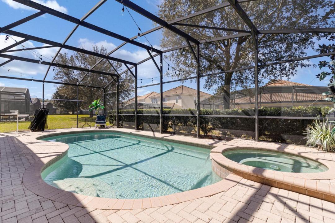 Photo of Outdoor in Windsor Hills