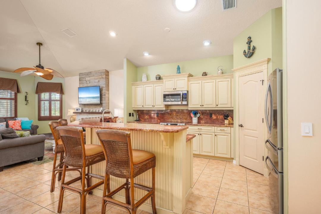 Photo of Kitchen in Palm Harbor
