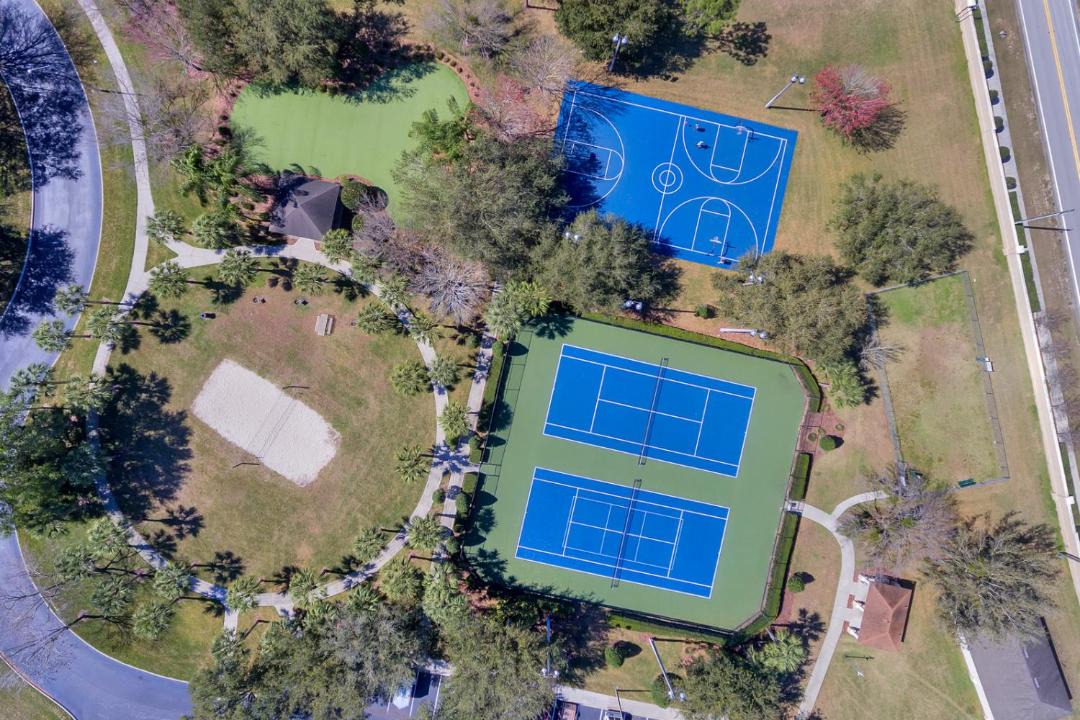 Photo of Others in Windsor Hills