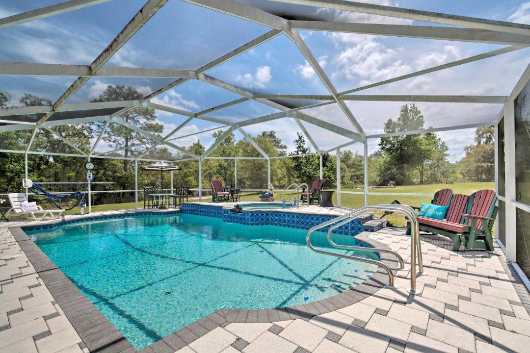 Photo of Outdoor in Homosassa
