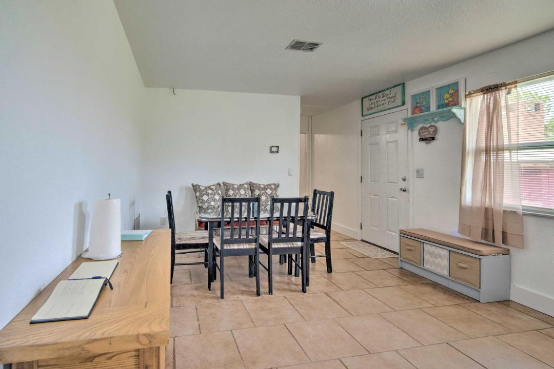 Photo of Livingroom in Homosassa