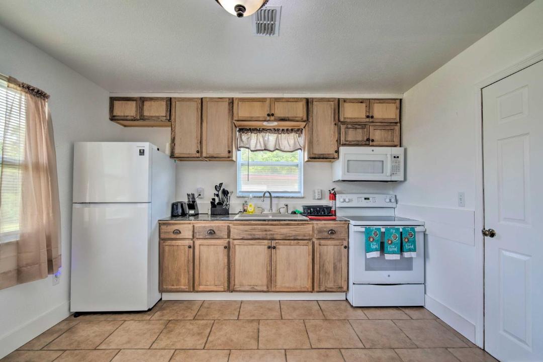 Photo of Kitchen in Homosassa