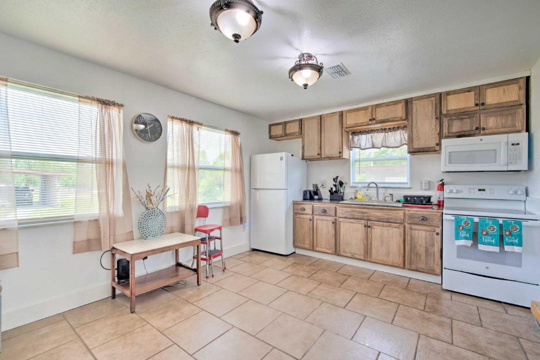 Photo of Livingroom in Homosassa