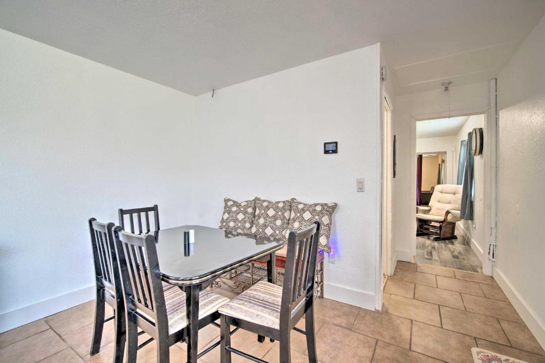 Photo of Livingroom in Homosassa