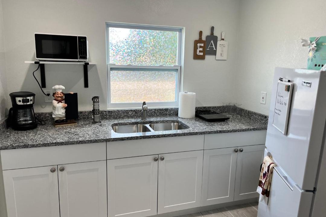 Photo of Kitchen in San Carlos Park