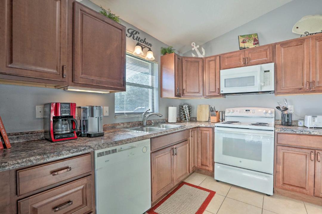 Photo of Kitchen in Highland