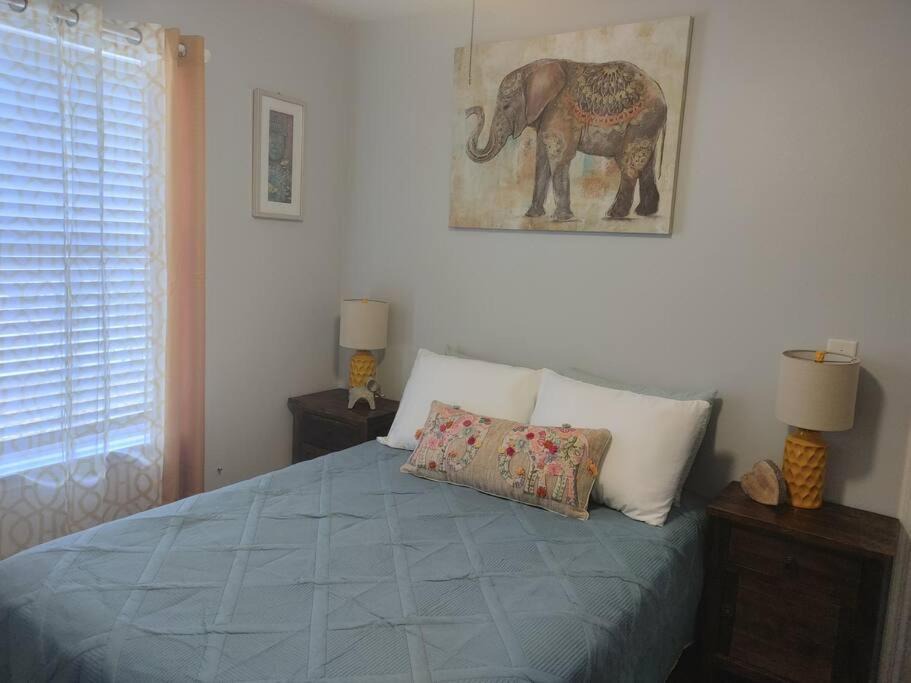 Photo of Bedroom in Mount Dora