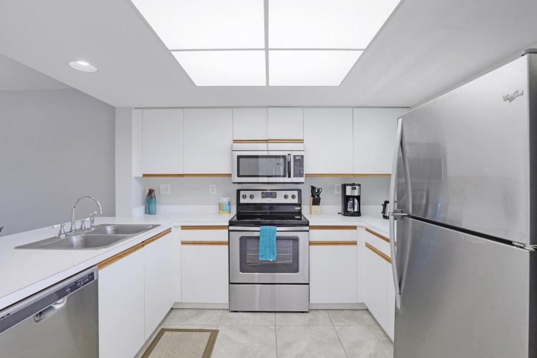 Photo of Kitchen in Marco Island
