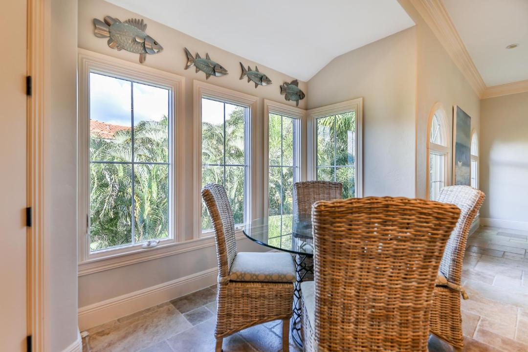 Photo of Livingroom in Captiva