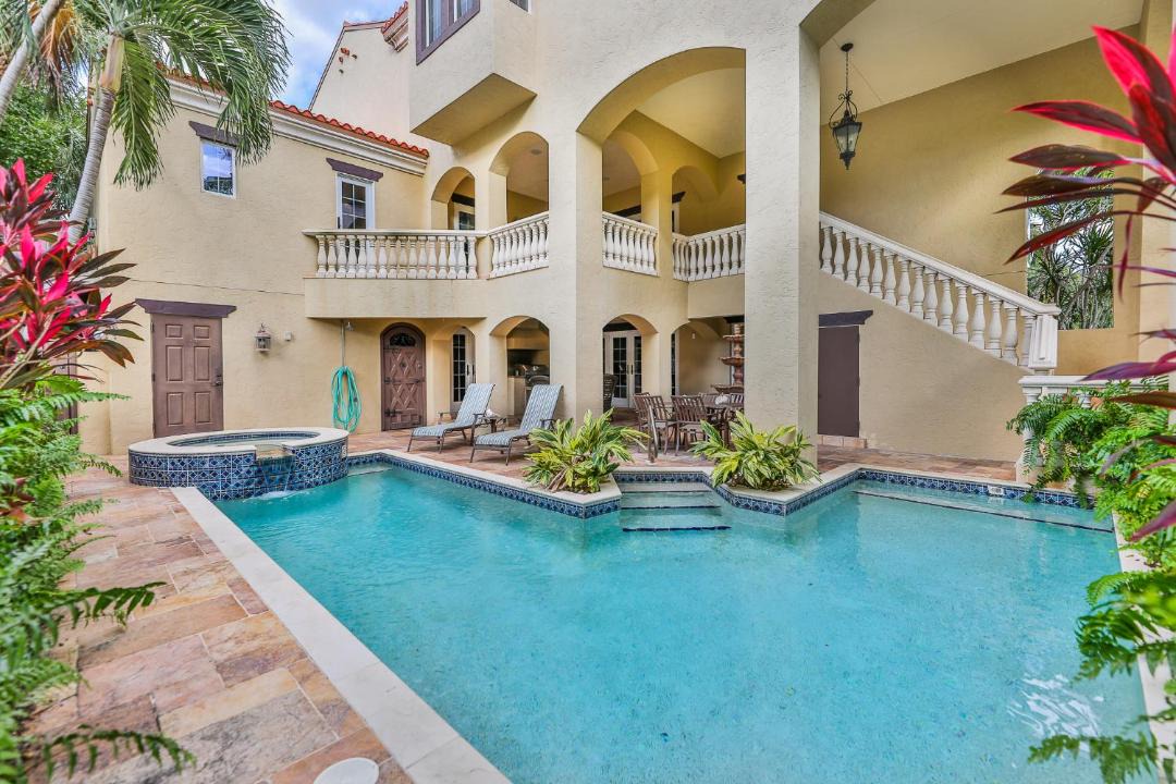 Photo of Outdoor in Captiva