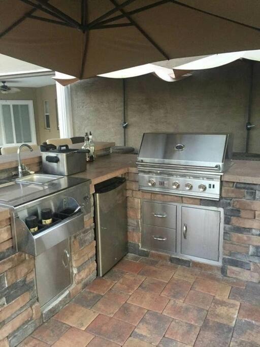 Photo of Kitchen in Lake Magdalene