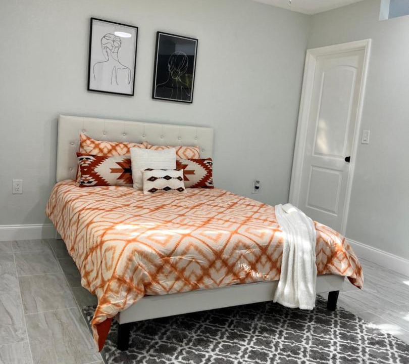 Photo of Bedroom in San Carlos Park