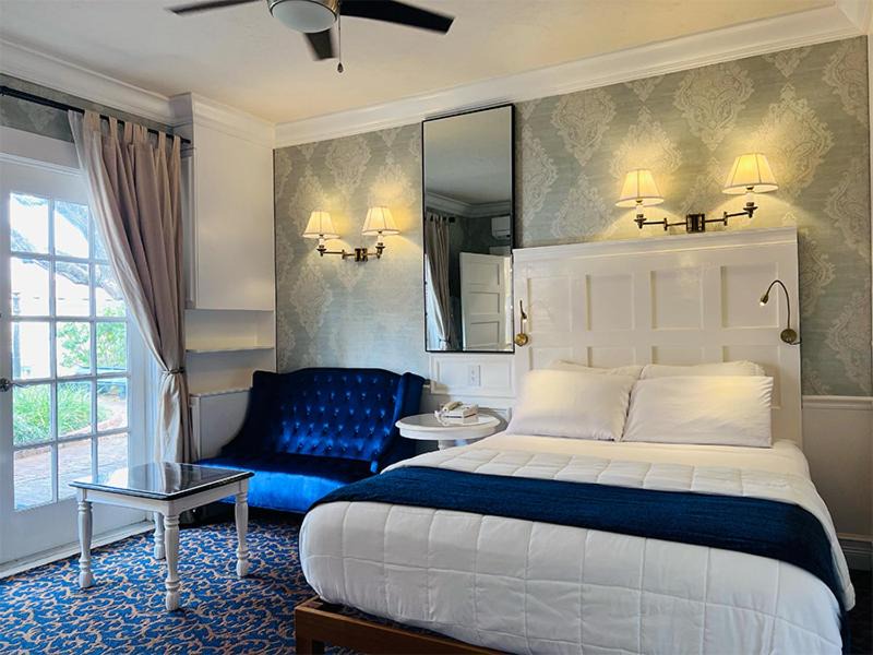 Photo of Bedroom in New Smyrna Beach