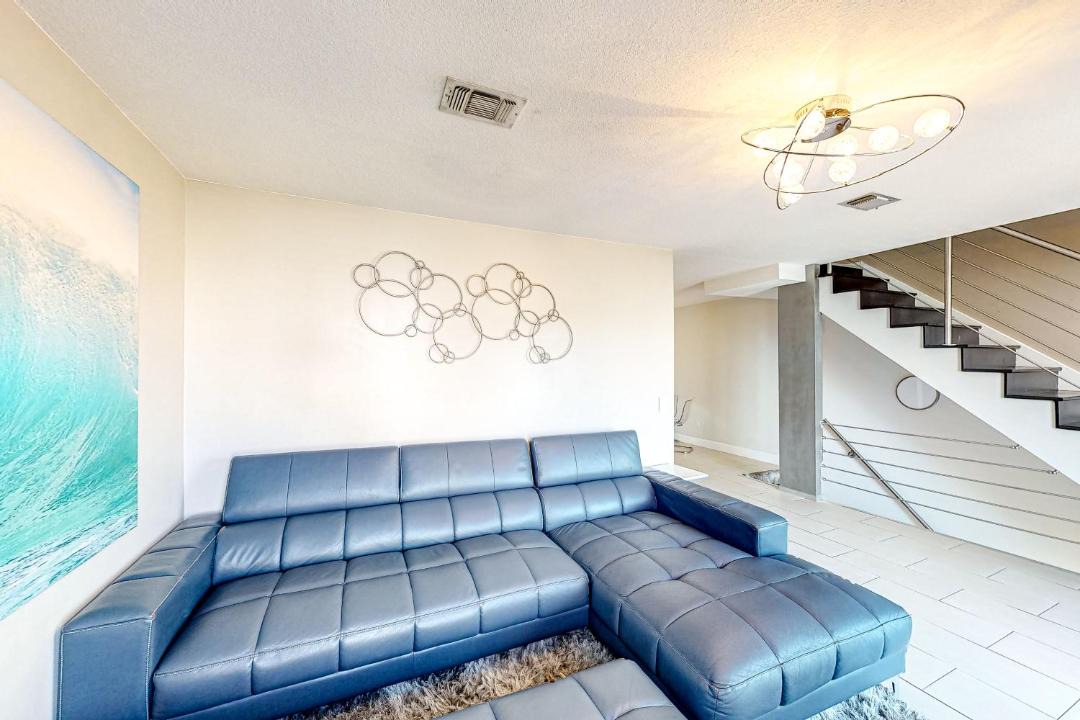 Photo of Livingroom in Holiday Isle