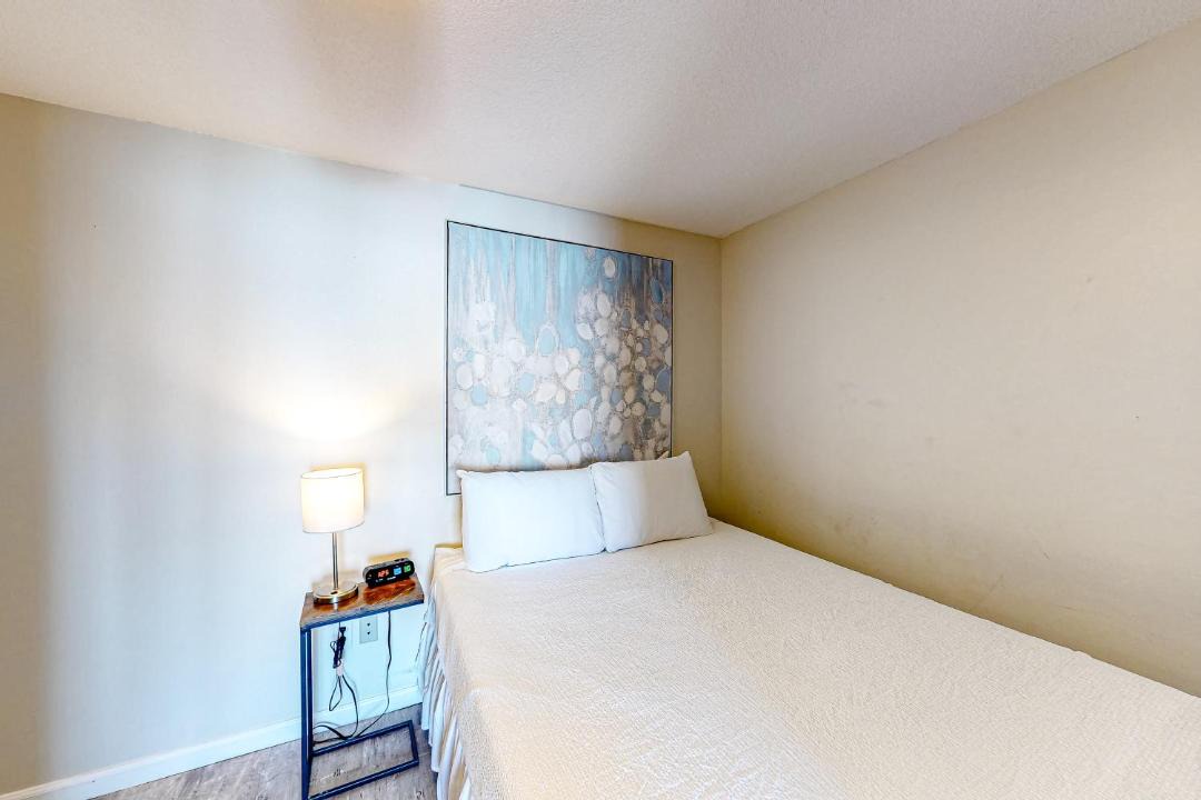 Photo of Bedroom in Holiday Isle