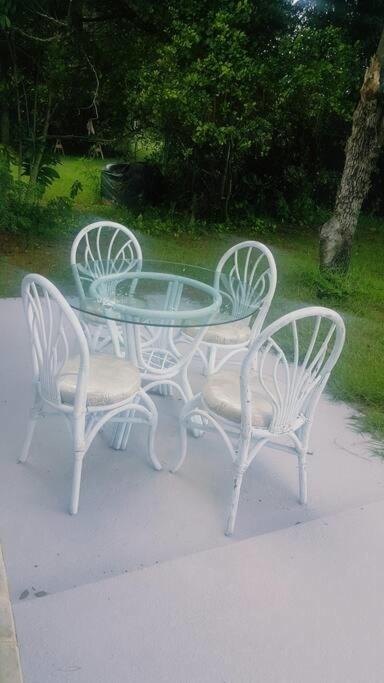 Photo of Patio Balcony in Orlando