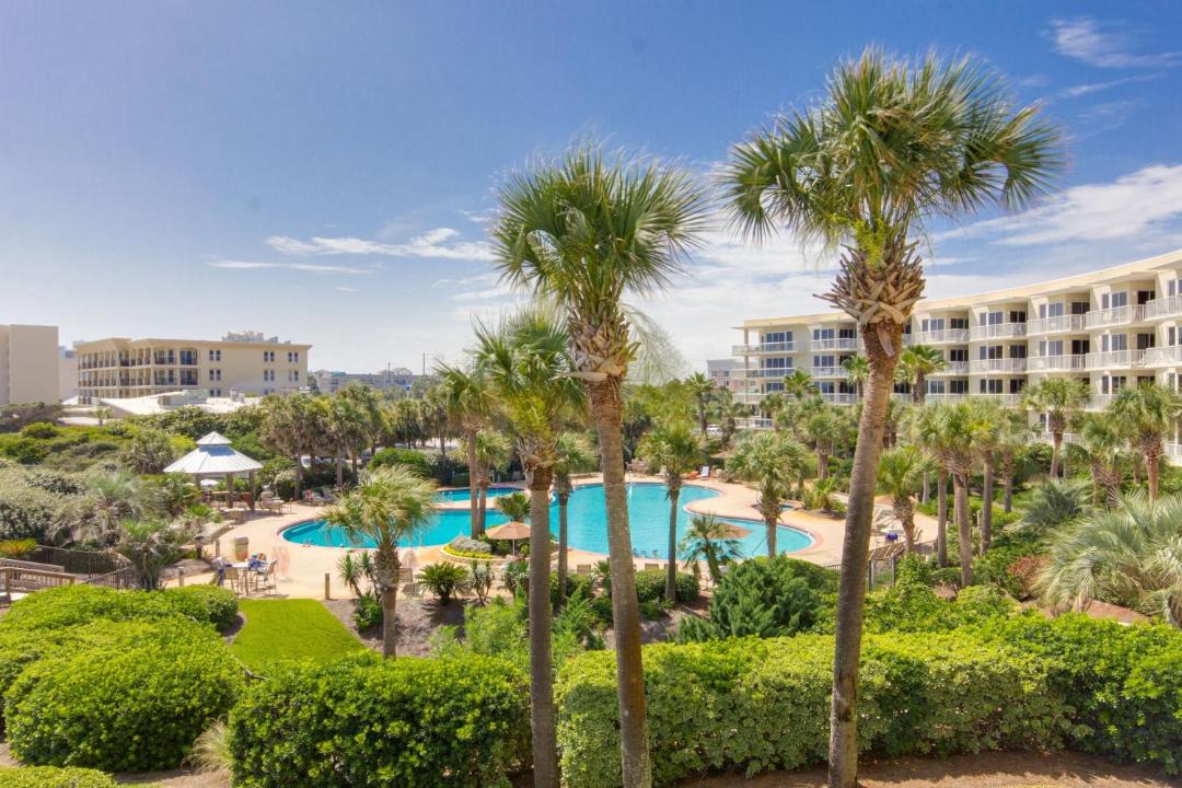 Photo of Outdoor in Miramar Beach