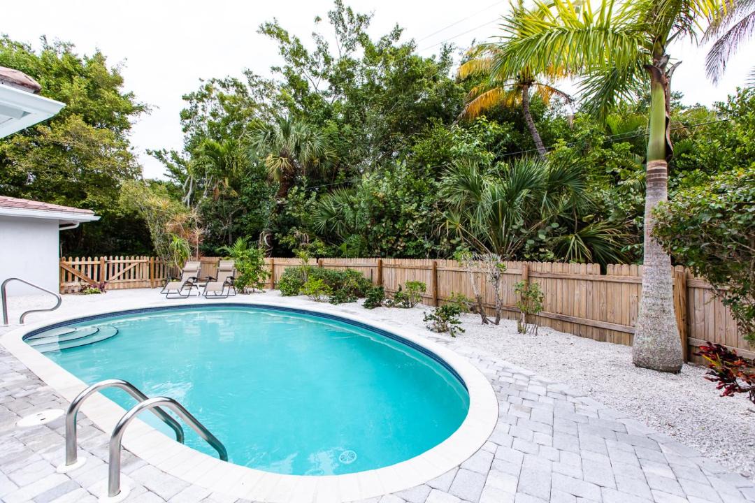 Photo of Outdoor in Sanibel