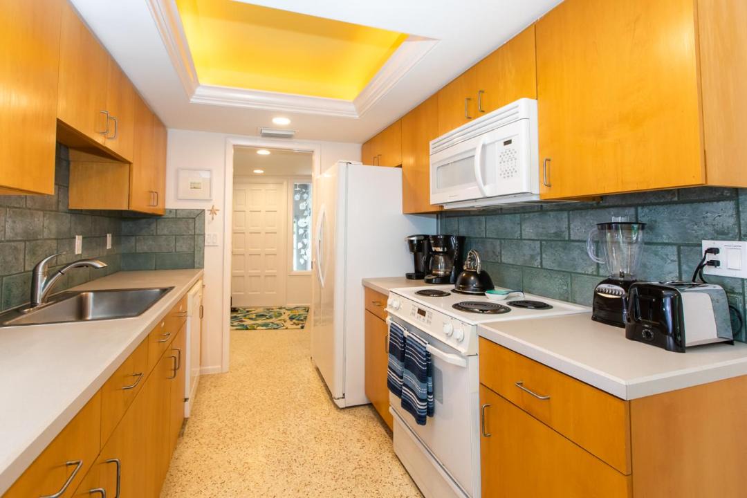 Photo of Kitchen in Sanibel