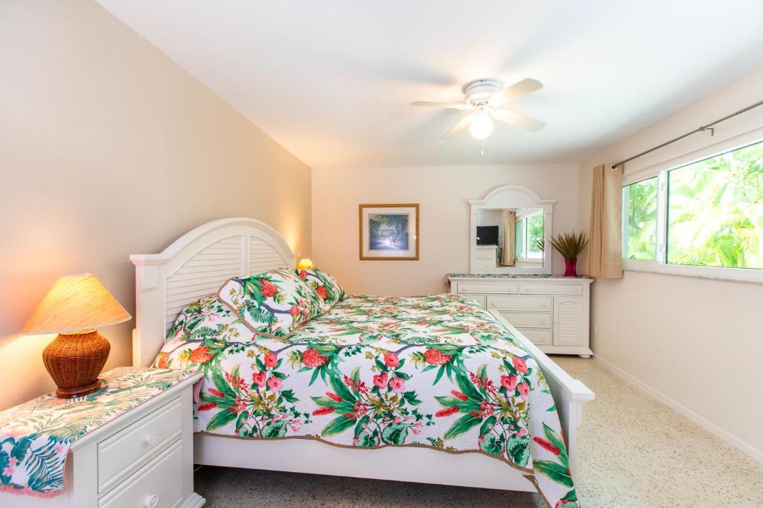 Photo of Bedroom in Sanibel