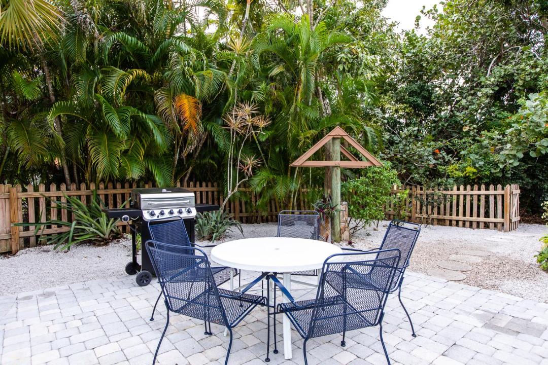 Photo of Patio Balcony in Sanibel