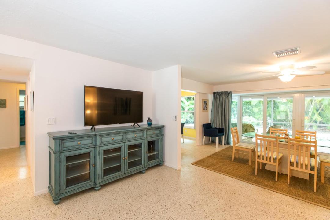 Photo of Livingroom in Sanibel