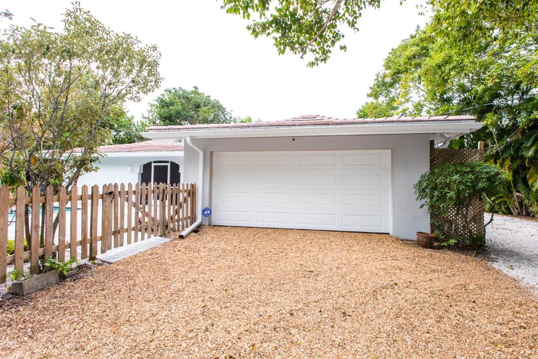Photo of Buildings in Sanibel