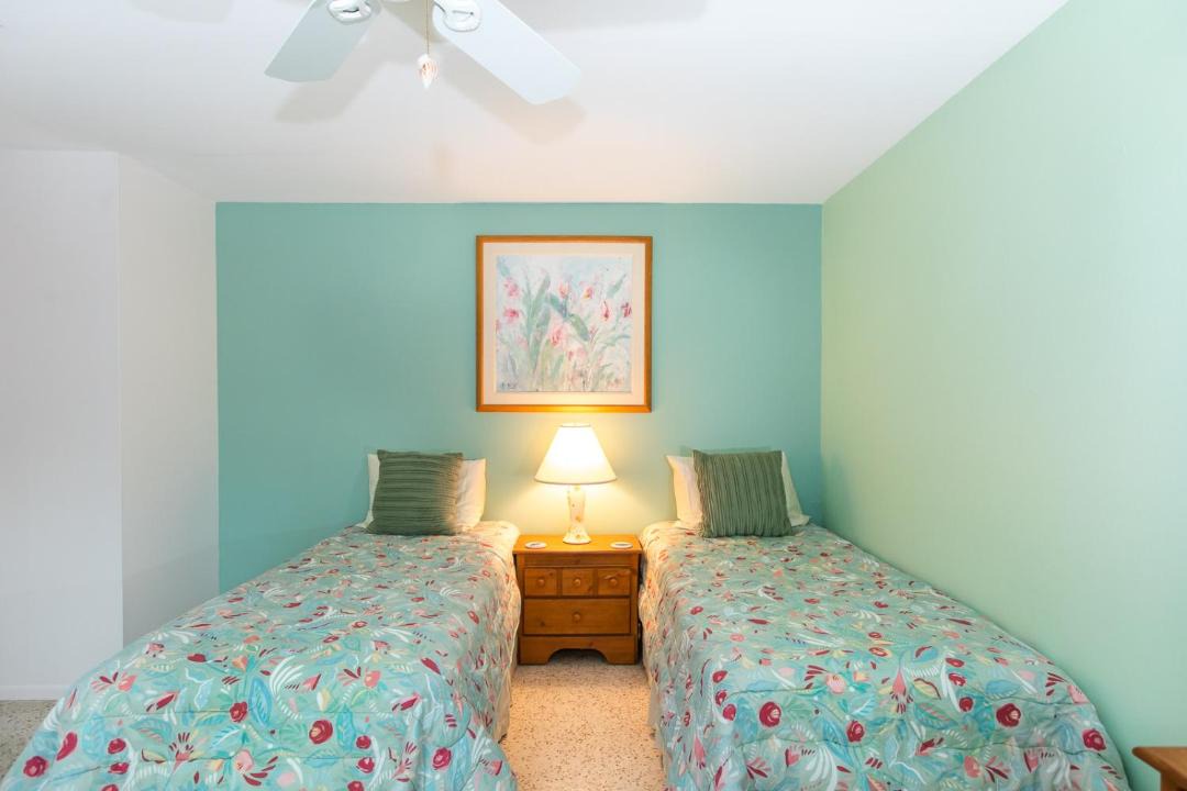 Photo of Bedroom in Sanibel