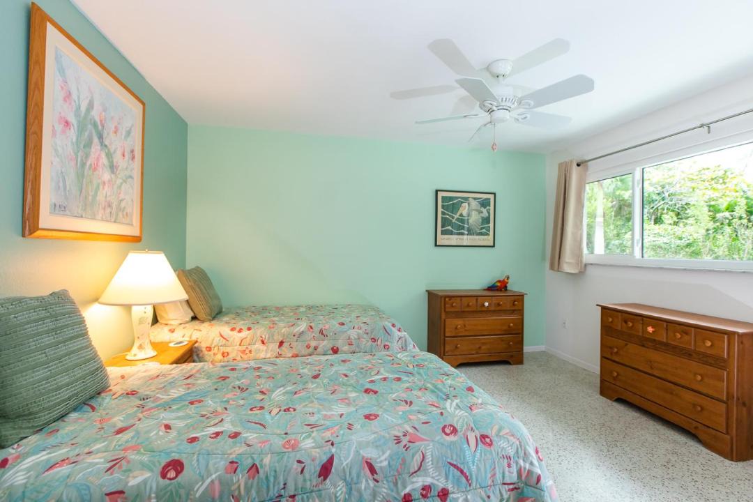 Photo of Bedroom in Sanibel
