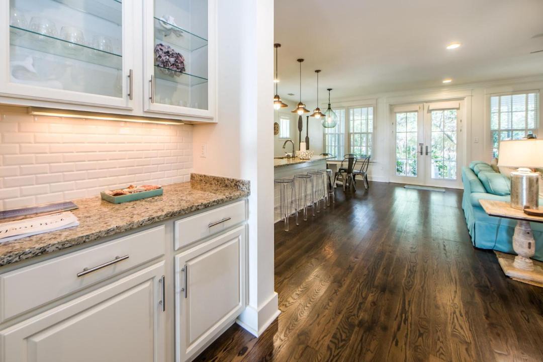 Photo of Kitchen in WaterSound West Beach