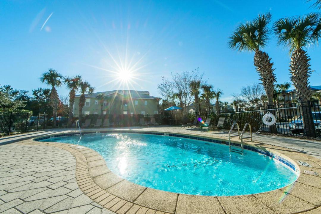 Photo of Outdoor in Dune Allen Beach