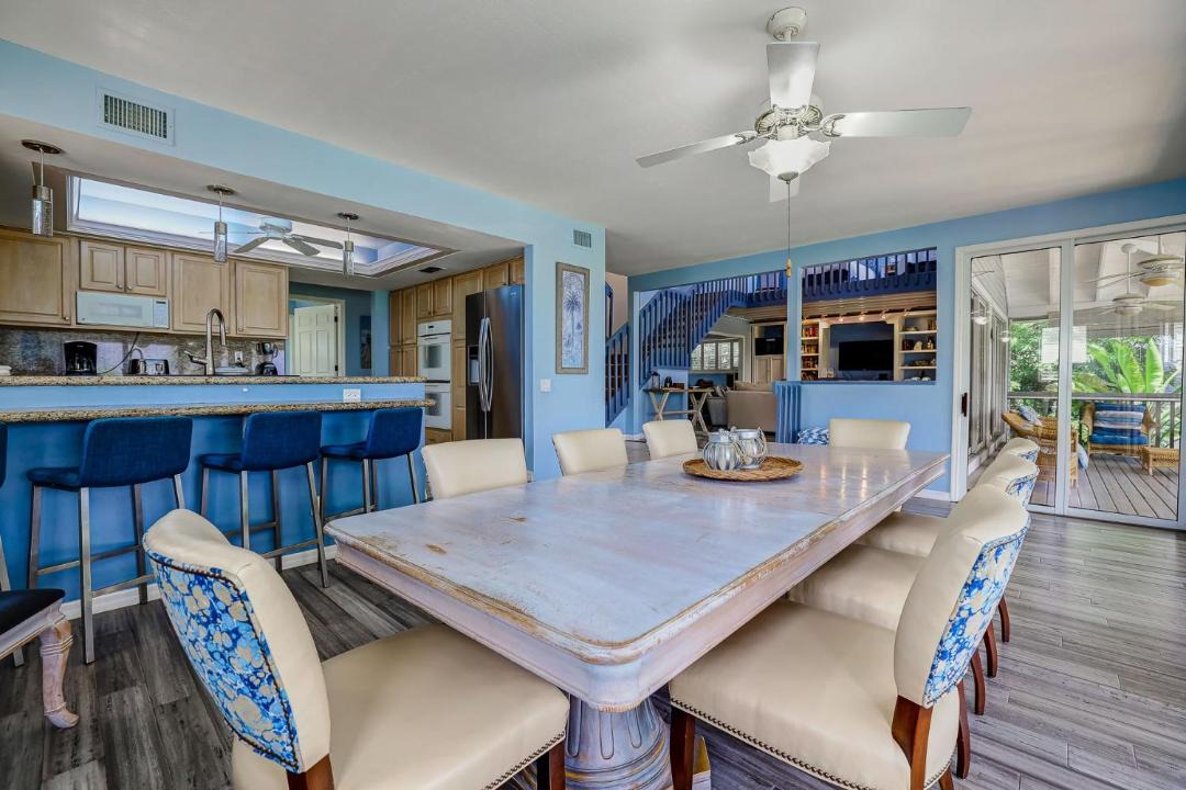Photo of Kitchen in Captiva