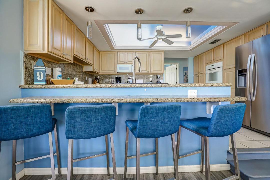 Photo of Kitchen in Captiva