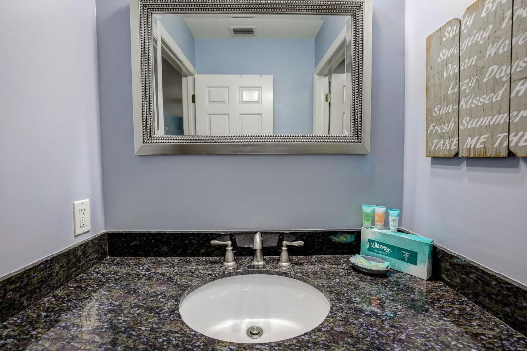 Photo of Bathroom in Captiva