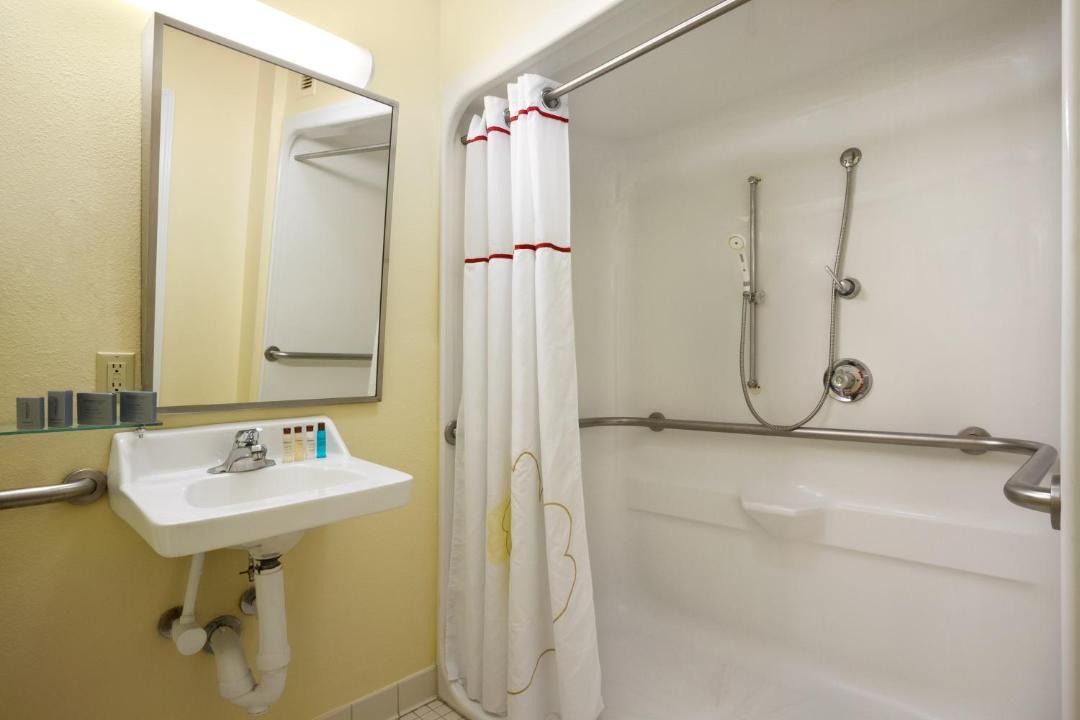 Photo of Bathroom in Altamonte Springs