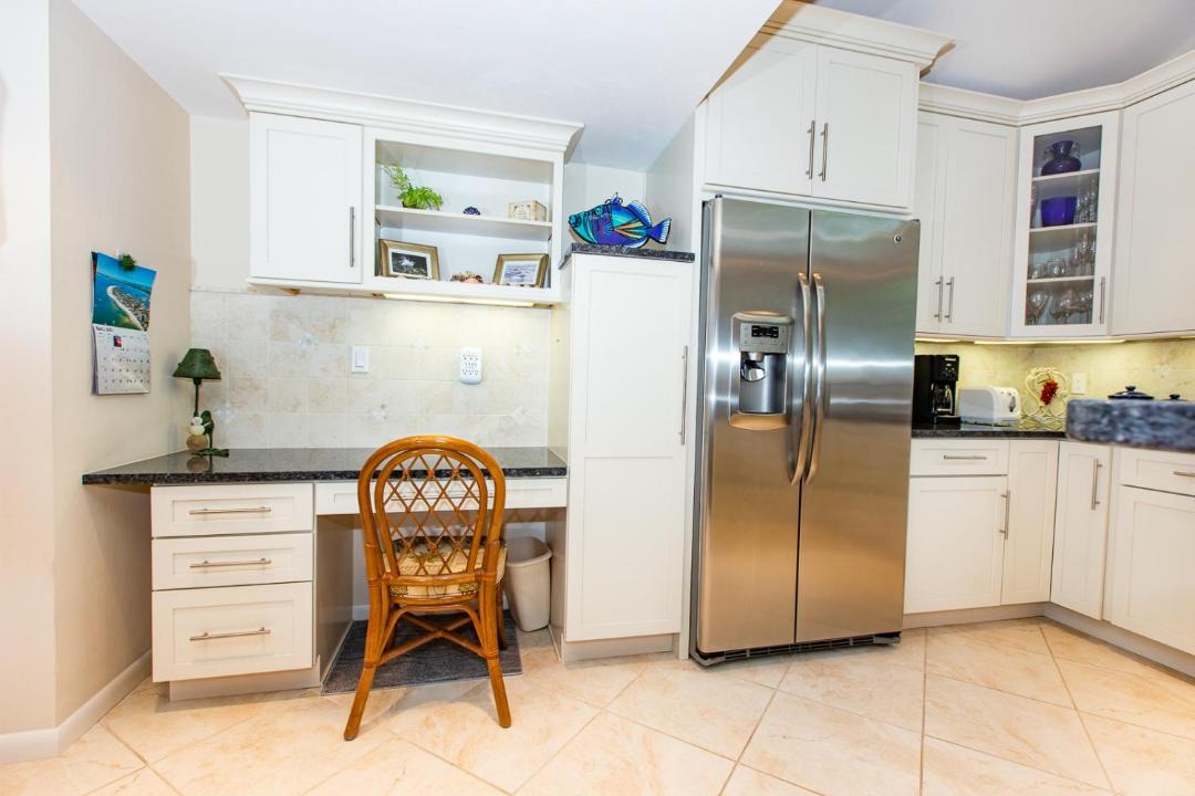 Photo of Kitchen in The Dunes