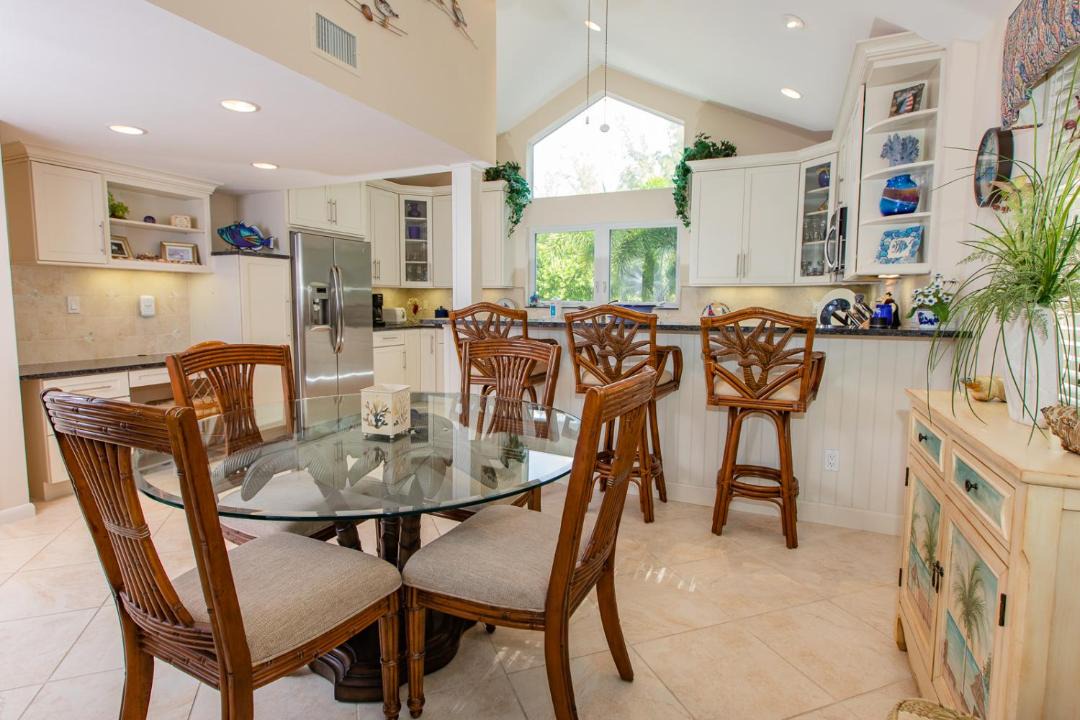 Photo of Kitchen in The Dunes