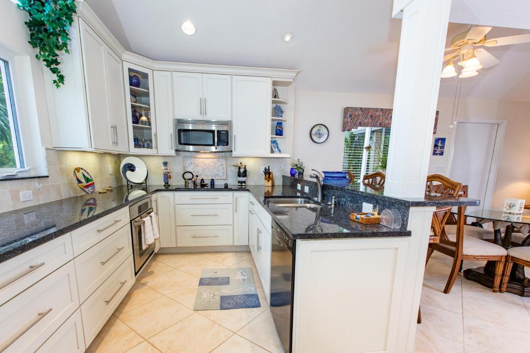 Photo of Kitchen in The Dunes