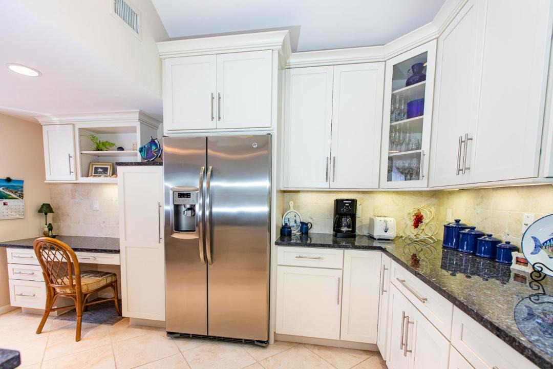 Photo of Kitchen in The Dunes