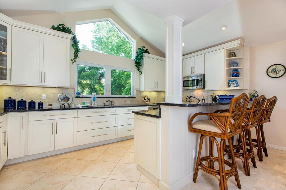 Photo of Kitchen in The Dunes