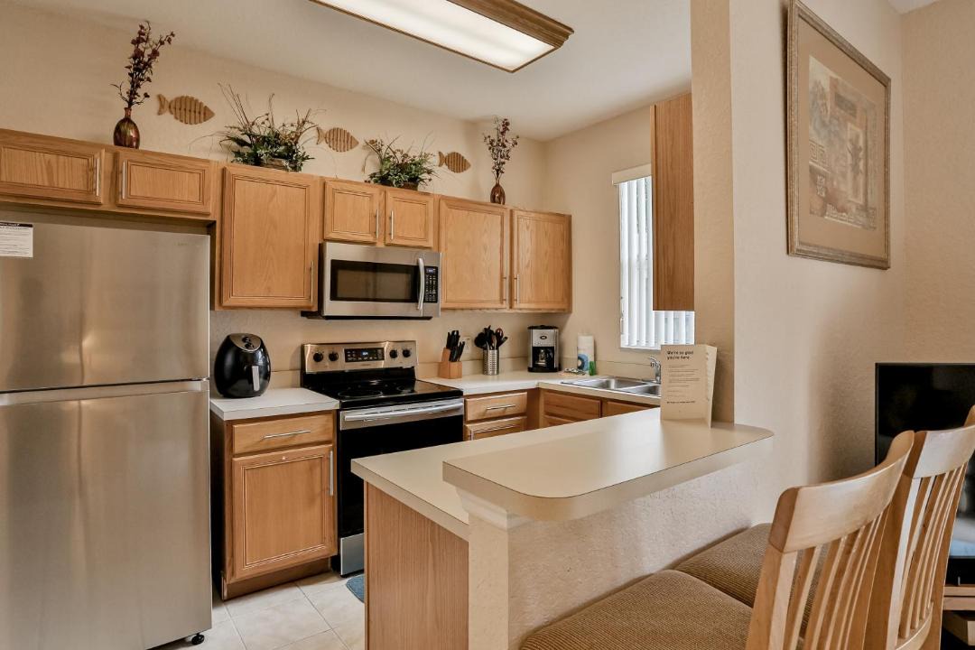 Photo of Kitchen in Regal Palms