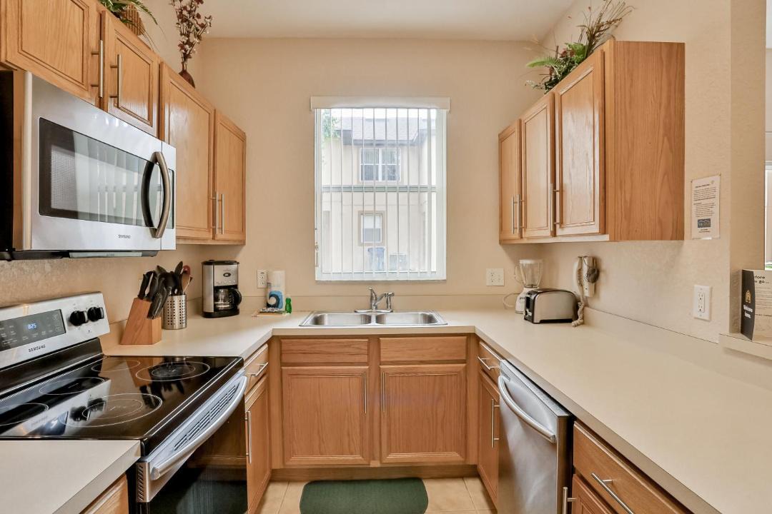 Photo of Kitchen in Regal Palms