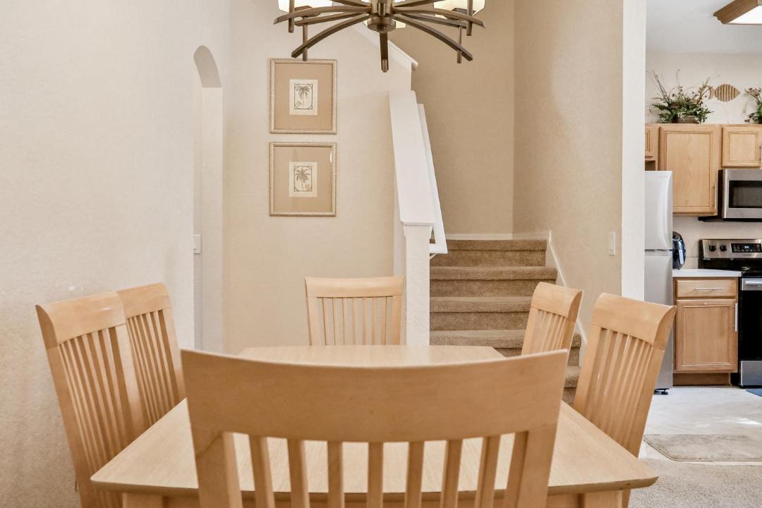 Photo of Kitchen in Regal Palms