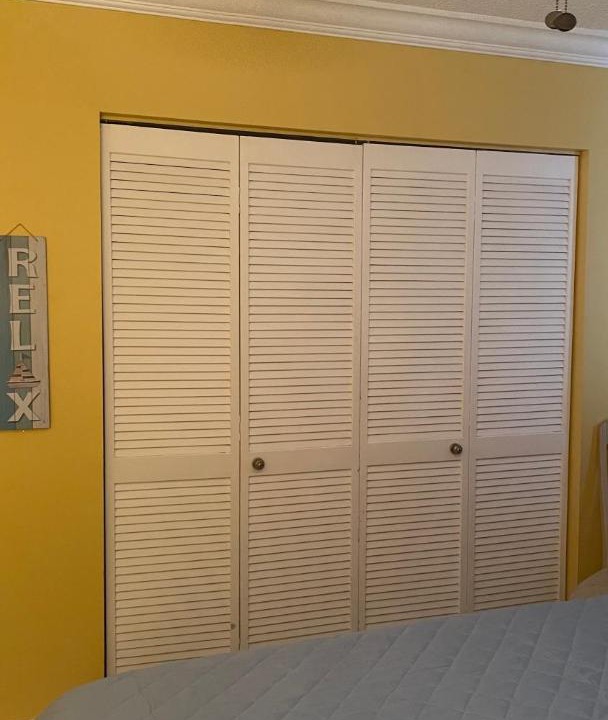 Photo of Bedroom in Pompano Beach