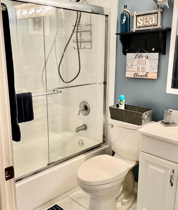 Photo of Bathroom in Pompano Beach