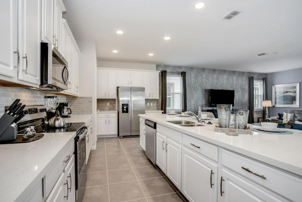 Photo of Kitchen in Indian Ridge