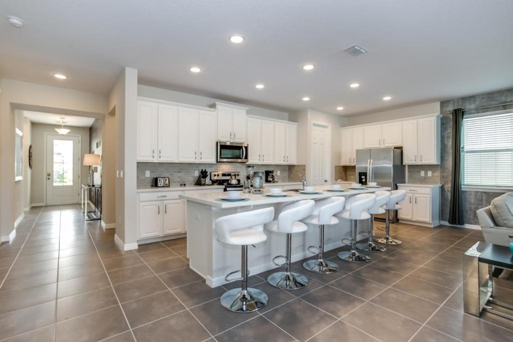 Photo of Kitchen in Indian Ridge