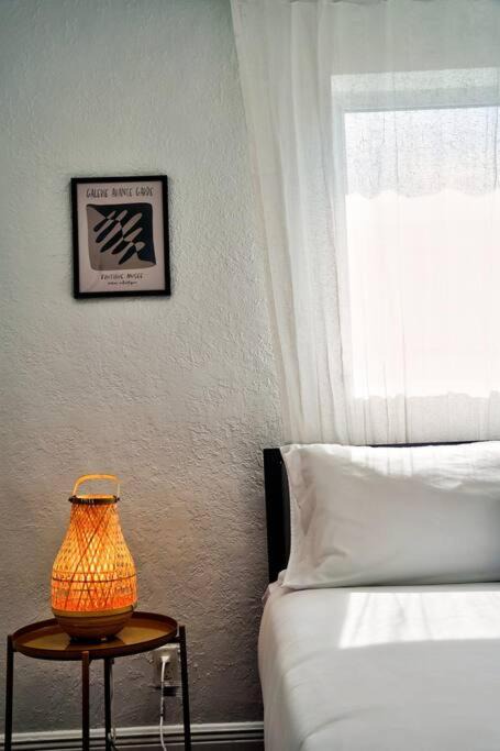 Photo of Bedroom in Hollywood Hills